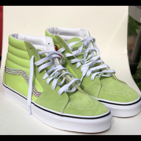 Custom VANS - Picture 2 of 3